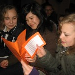 Vorstellung der Firmkandidaten